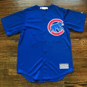 Chicago Cubs jersey Anthony Rizzo size Medium